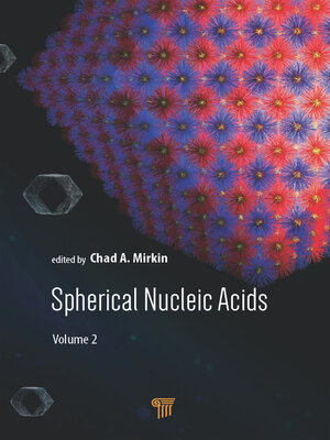 cover image of Spherical Nucleic Acids